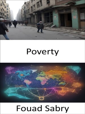 cover image of Poverty